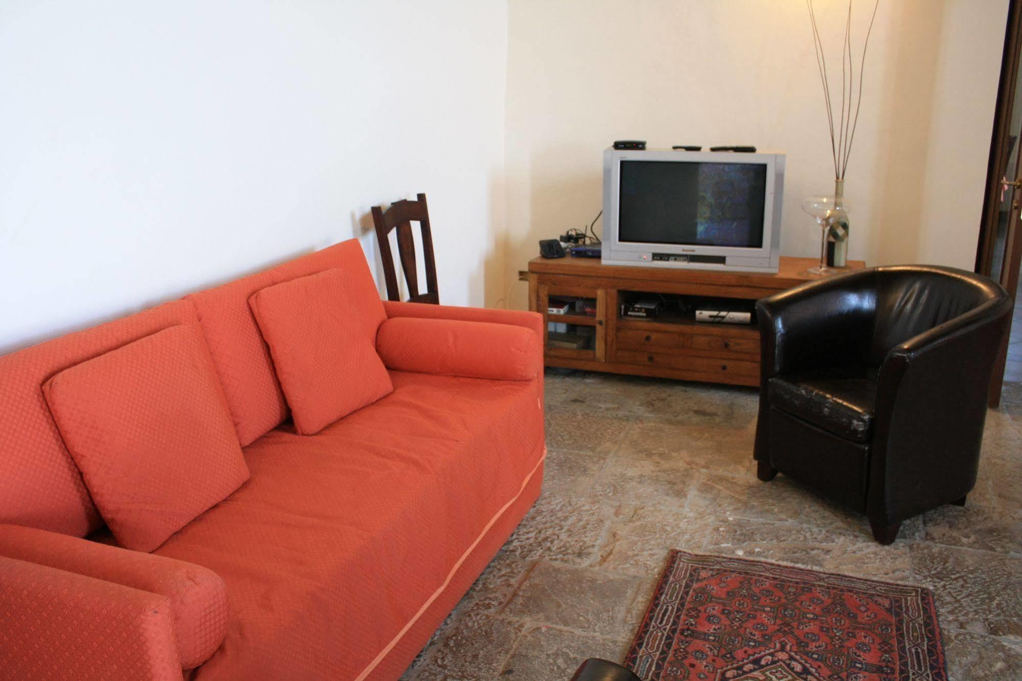 Agriturismo Case Tabarani Collesano ภายนอก รูปภาพ